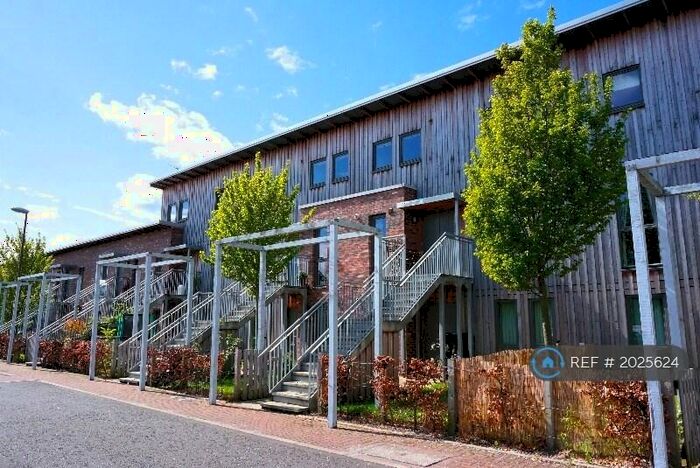 3 Bedroom Terraced House To Rent In Lang Rigg, South Queensferry, EH30