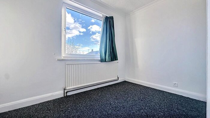 4 Bedroom Property To Rent In Hunters Way, Filton, Bristol, BS34