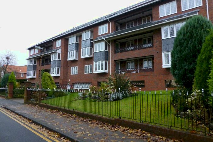 1 Bedroom Apartment To Rent In Ferens Park, Durham City, DH1