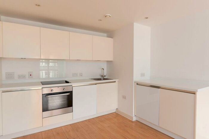 1 Bedroom Apartment To Rent In Apartment, Vida House, SE8