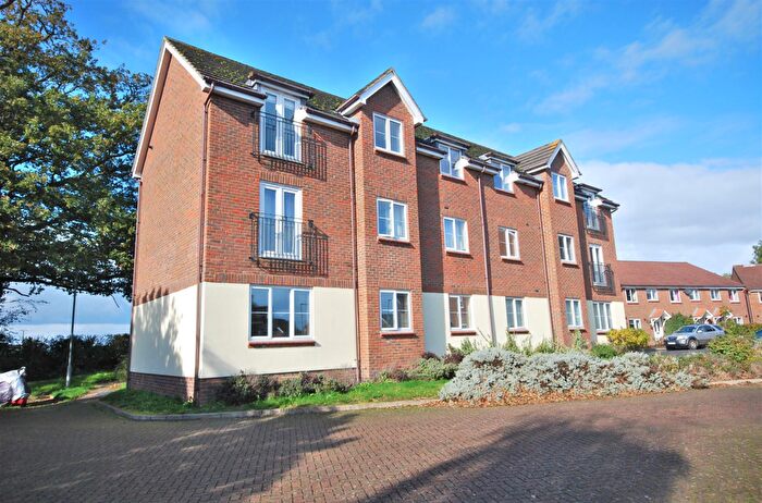 2 Bedroom Apartment To Rent In Abbey Road, Wymondham, Norfolk, NR18