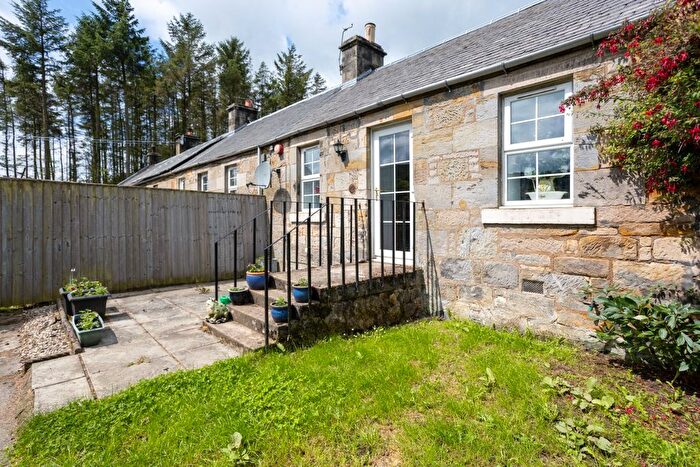 2 Bedroom Cottage For Sale In Kilrie Cottages, Kirkcaldy, Kirkcaldy, KY2