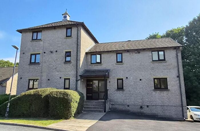 1 Bedroom Flat To Rent In Victoria Court, Chatburn, Clitheroe, BB7