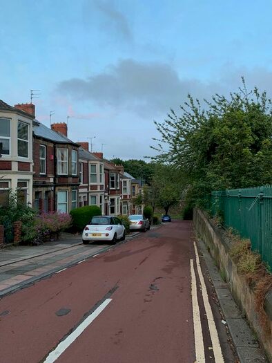 3 Bedroom Flat To Rent In Starbeck Avenue, Sandyford, Newcastle Upon Tyne, NE2