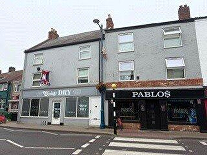 13 Bedroom Garage / Parking For Sale In West Street, Boston, PE21