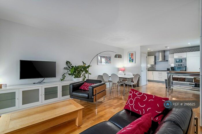 2 Bedroom Flat To Rent In Highbury Stadium Square, London, N5