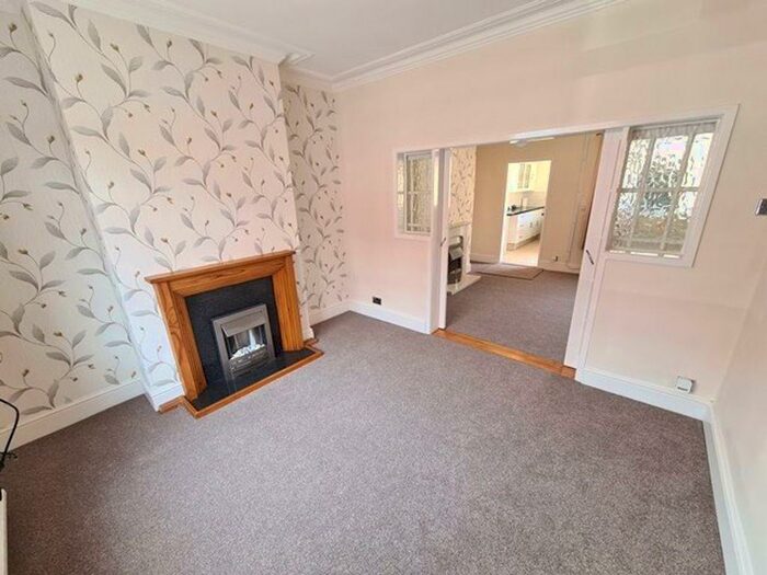 4 Bedroom Terraced House To Rent In Ayr Street, Barrow-In-Furness, LA14
