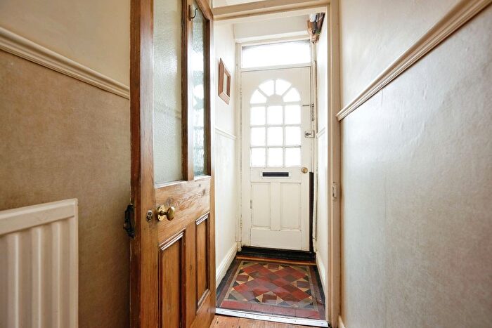 2 Bedroom Semi-Detached House For Sale In Shortlands Road, Weymouth, Dorset, DT3