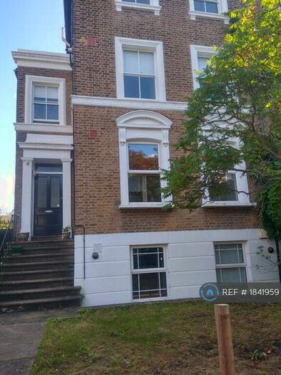 1 Bedroom Flat To Rent In Manor Avenue, London, SE4