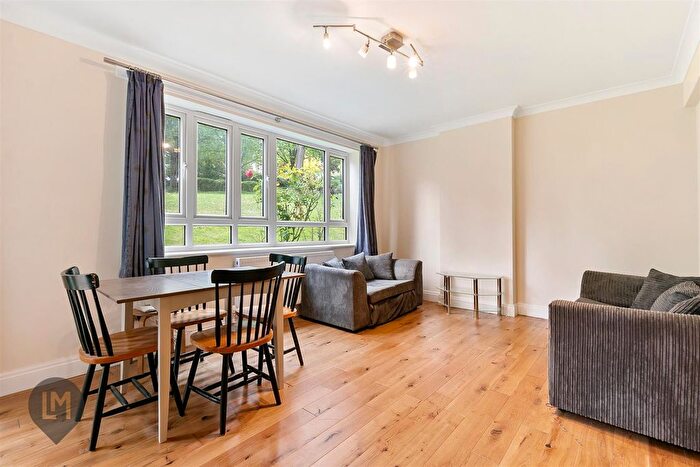 2 Bedroom Property To Rent In Wimbledon Park Road, London, SW19