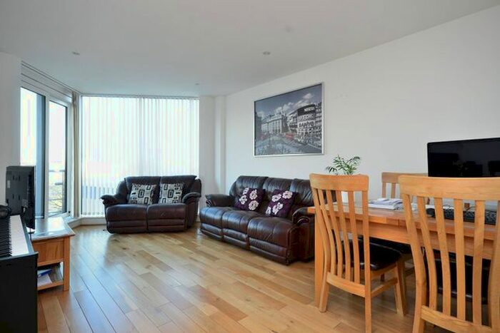 2 Bedroom Flat To Rent In Ensign House, Battersea Reach, Battersea, London, SW18