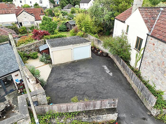 4 Bedroom Detached House For Sale In Glanville Road, Wedmore, BS28