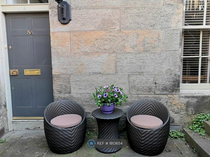 1 Bedroom Flat To Rent In Stockbridge, Edinburgh, EH4