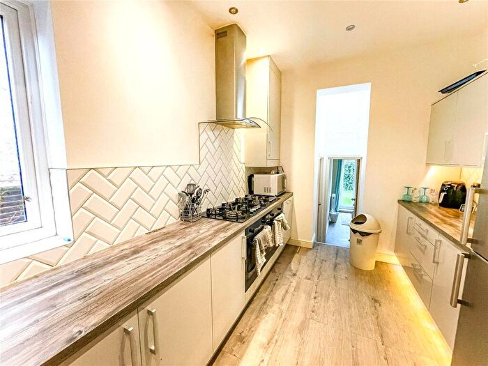 1 Bedroom Semi-Detached House To Rent In Slade Lane, Manchester, Greater Manchester, M19