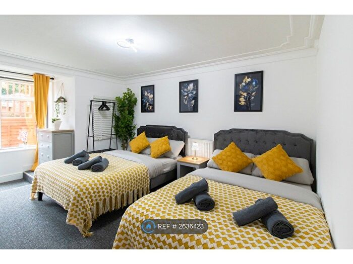 1 Bedroom Flat To Rent In Merton Road, Southsea, PO5