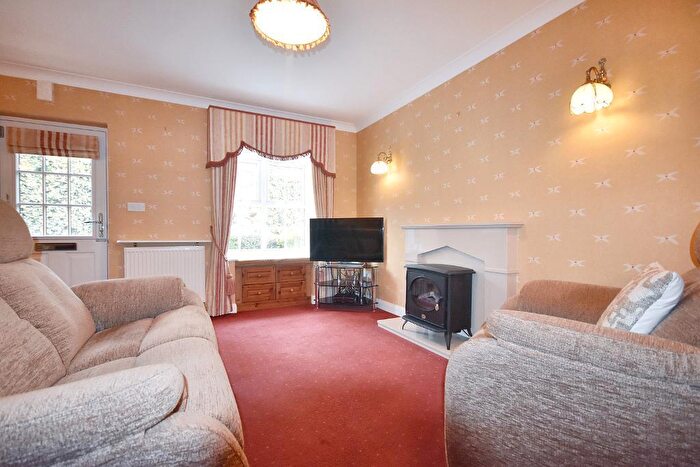 2 Bedroom Semi-Detached House For Sale In Candlemakers Croft, Clitheroe, Lancashire, BB7
