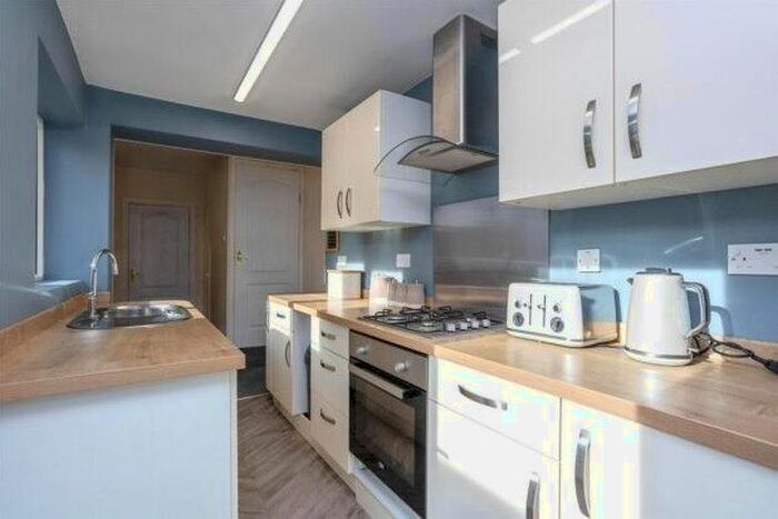 2 Bedroom Terraced House To Rent In Newton Road, Middlesbrough, TS9