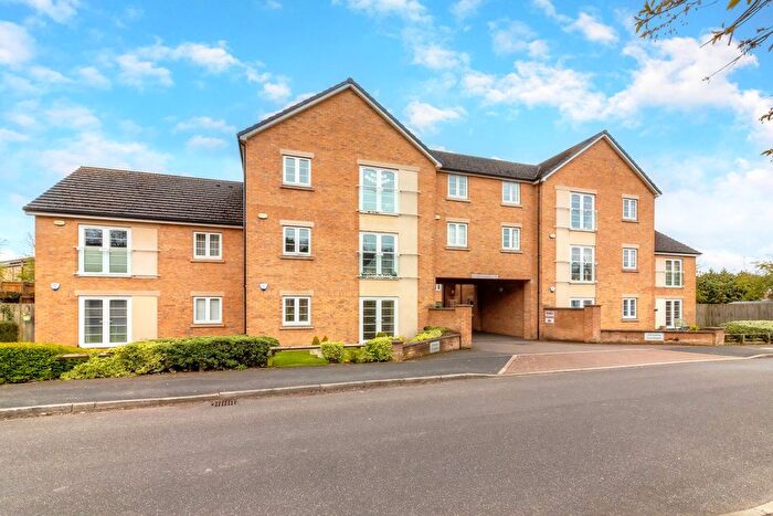 2 Bedroom Flat To Rent In Mellor Lea Farm Drive, Ecclesfield, Sheffield, S35