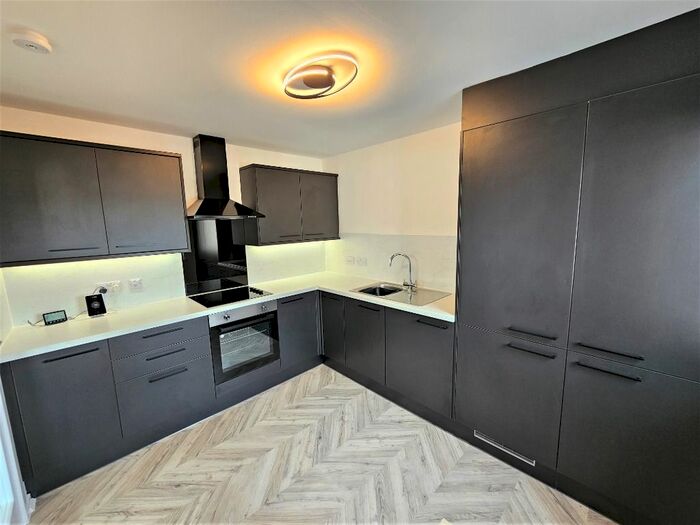 2 Bedroom Flat To Rent In Merkland Road East, City Centre, Aberdeen, AB24