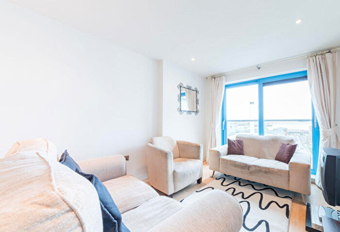 2 Bedroom Flat To Rent In Westgate Apartments, Royal Victoria, London, E16