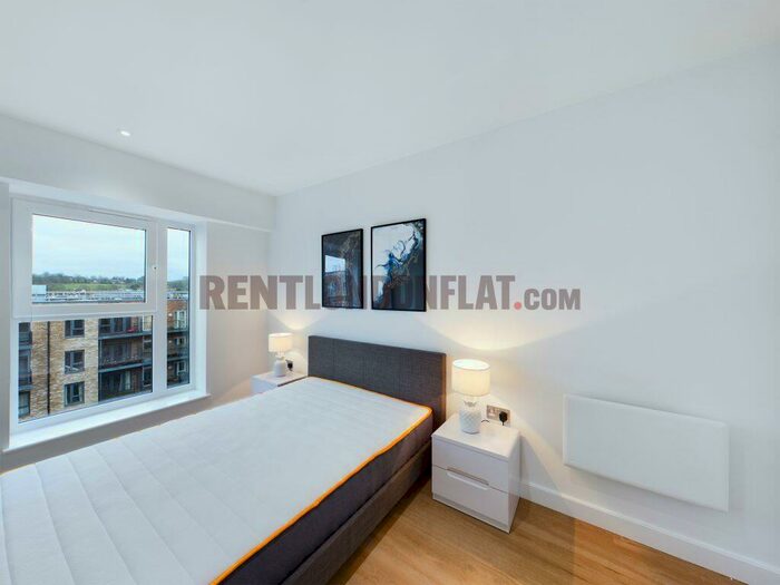 1 Bedroom Flat To Rent In East Drive, Colindale, &#; Studio Flat, NW9