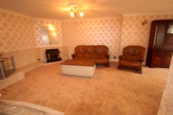 2 Bedroom Semi-Detached Bungalow To Rent In Rosary Gardens, Ashford, TW15