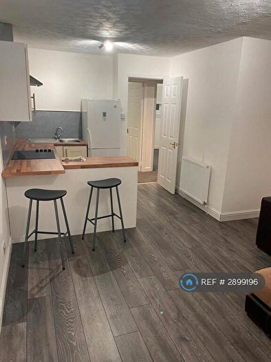 2 Bedroom Flat To Rent In Formby Drive, Glasgow, G23
