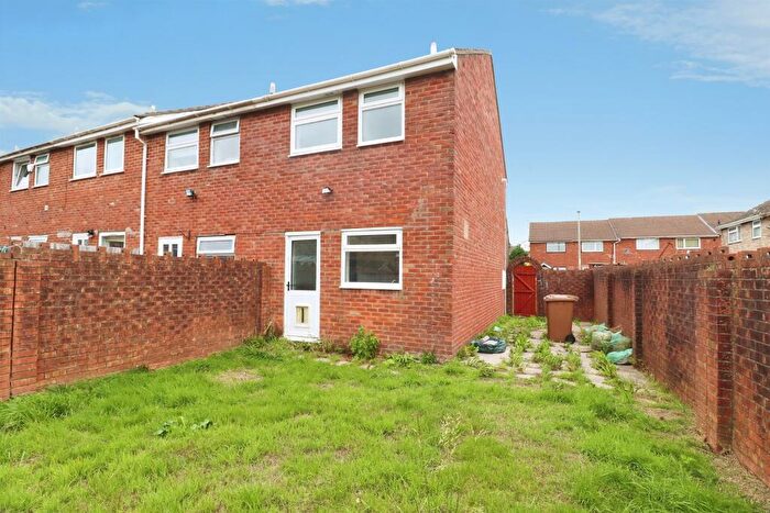 3 Bedroom End Of Terrace House For Sale In Rhos Helyg, Caerphilly, CF83