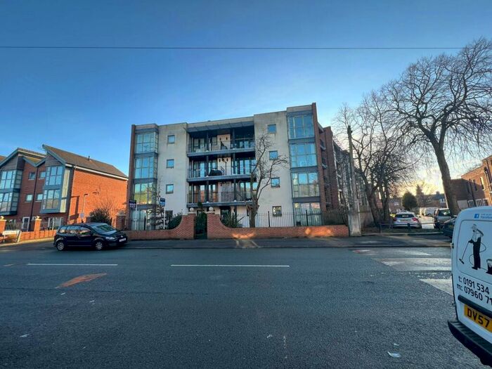 2 Bedroom Apartment To Rent In Peel Court, Copper Place, Manchester, M14