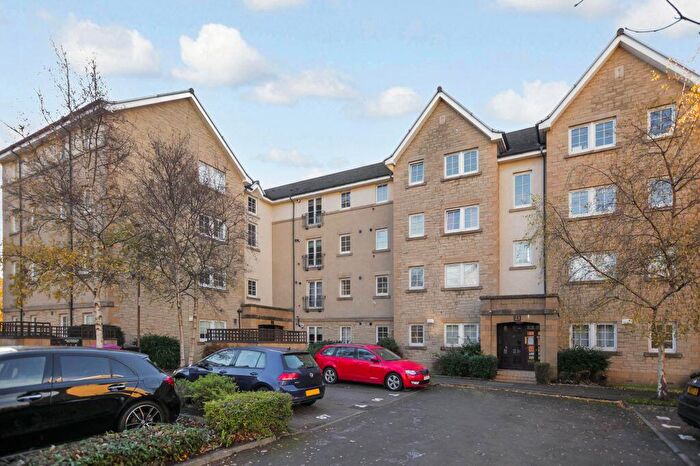 2 Bedroom Flat For Sale In / Roseburn Maltings, Edinburgh, EH12