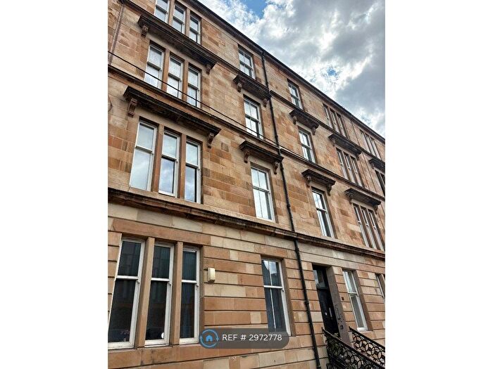 4 Bedroom Flat To Rent In Otago Street, Glasgow, G12