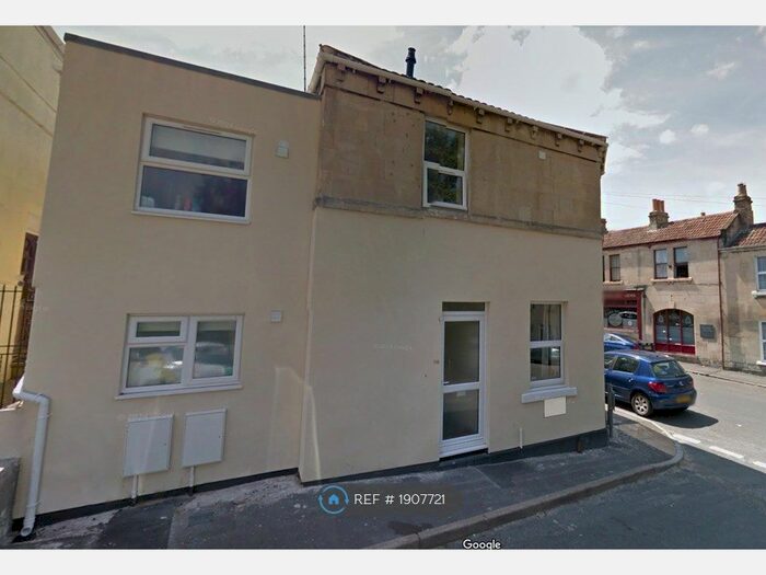 2 Bedroom Flat To Rent In Oldfield Park, Bath, BA2