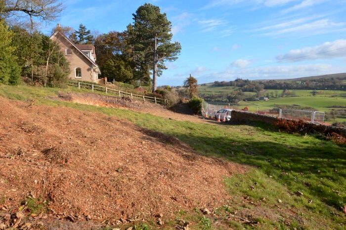 Land For Sale In Hillside, Rothbury, Morpeth, NE65