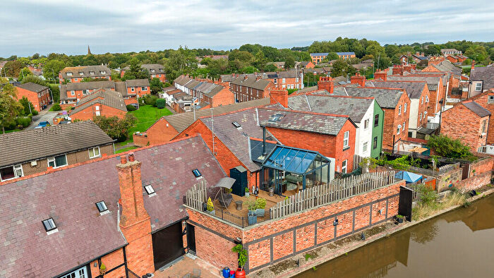 2 Bedroom Apartment For Sale In Hoole Lane, Hoole, Chester, CH2