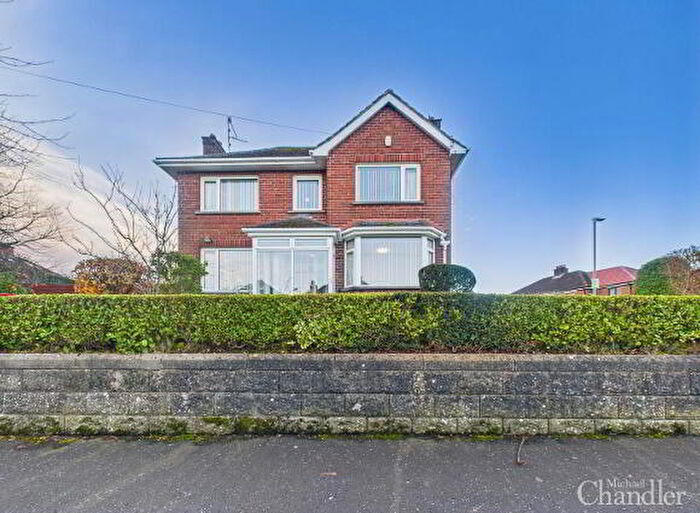 3 Bedroom House For Sale In Norwood Crescent, Belfast, BT4