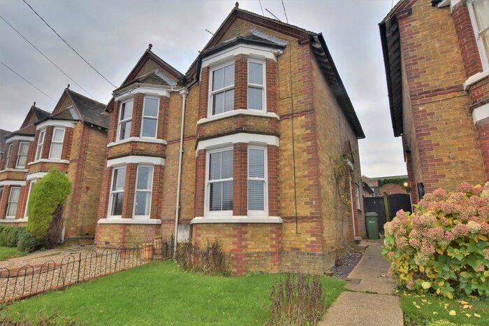 3 Bedroom Semi-Detached House To Rent In Balls Chase, Halstead CO9