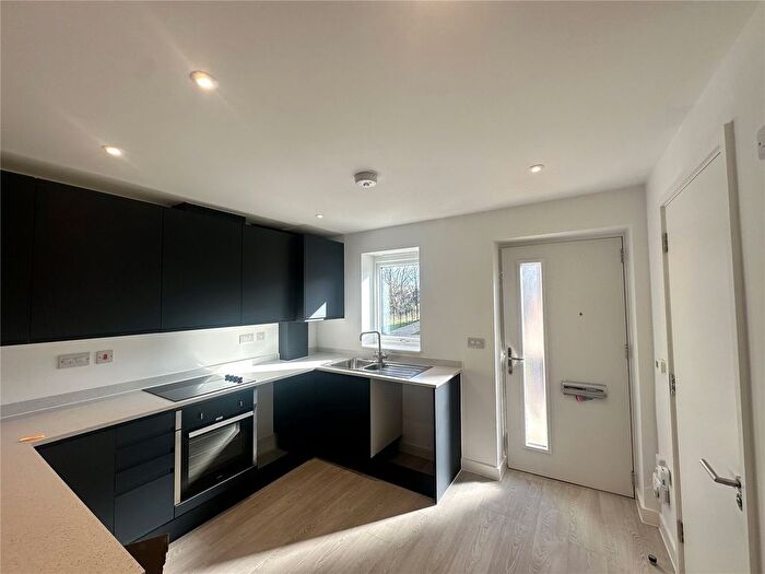 2 Bedroom Terraced House To Rent In Furlong Way, (Castle Irwell ), Manchester, M6