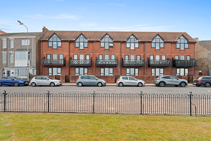 1 Bedroom Apartment For Sale In Kingsway Court, Cleethorpes, DN35