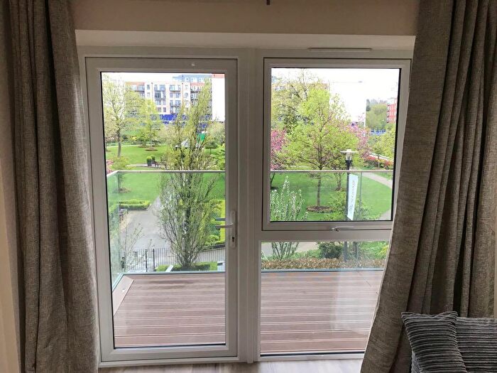 2 Bedroom Flat To Rent In Beaufort Square, Beaufort Park, London, NW9