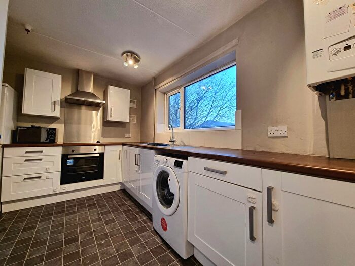 1 Bedroom Flat To Rent In Old Ashby Road, Loughborough, LE11