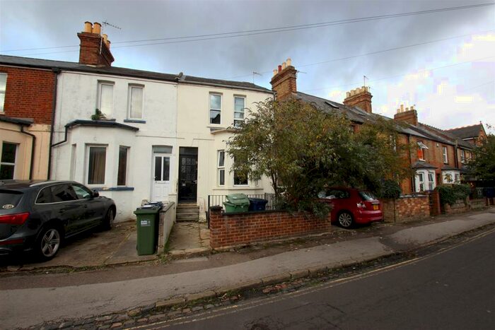 5 Bedroom House To Rent In James Street, Cowley, OX4