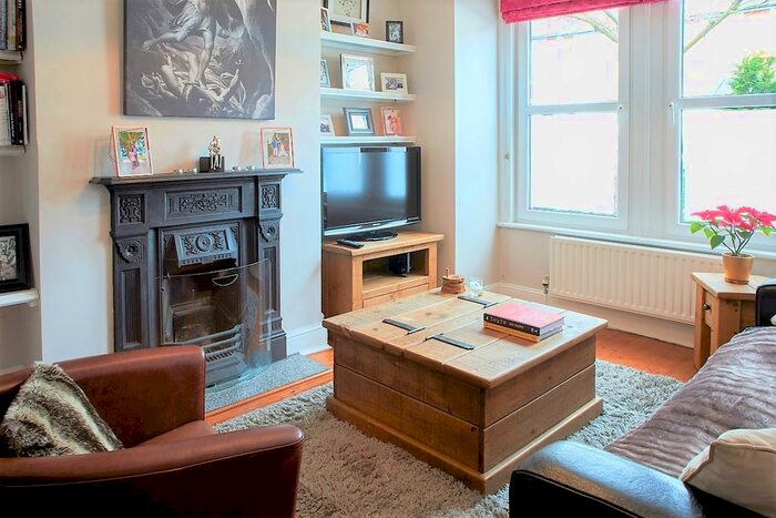 3 Bedroom Terraced House To Rent In Ferndale Road, London, SE25