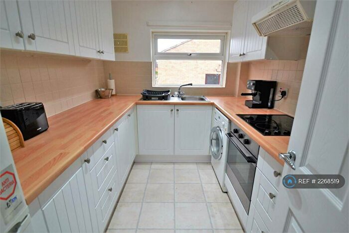 1 Bedroom Flat To Rent In Millfield Close, Marsh Gibbon, Bicester, OX27