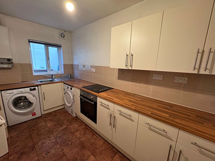 5 Bedroom Flat To Rent In Mansfield Road, Nottingham, NG1