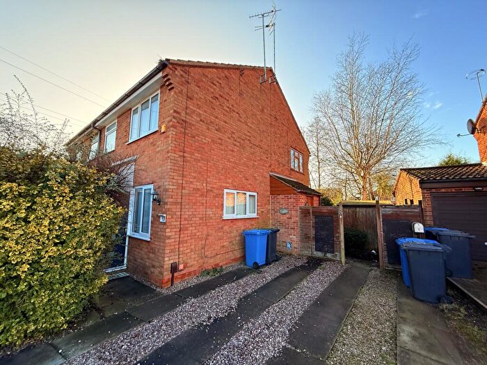 1 Bedroom House To Rent In Woodchester Drive, Alvaston, Derby, DE24