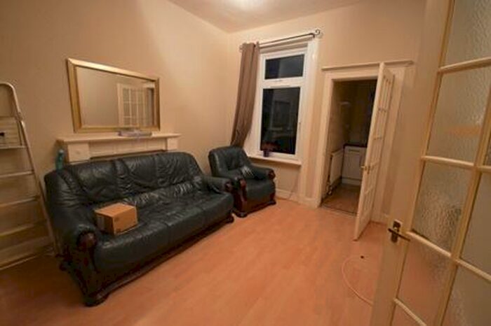1 Bedroom Flat To Rent In L – Oswald Street, Falkirk, FK1