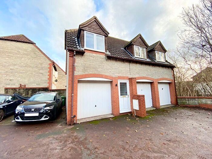 1 Bedroom Coach House To Rent In Turnberry, Bristol, BS30