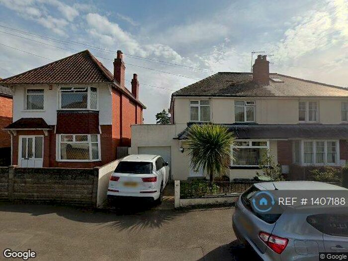 3 Bedroom Semi-Detached House To Rent In Park Crescent, Abergavenny, NP7