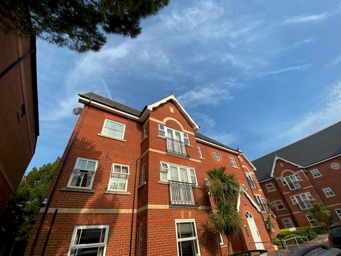 3 Bedroom Apartment To Rent In Princes Gate, Peterborough, PE1