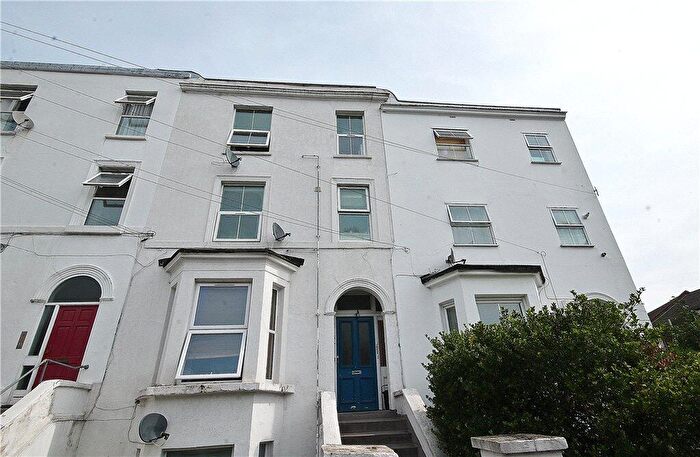 1 Bedroom Apartment To Rent In St. Mary's Road, London, SE25
